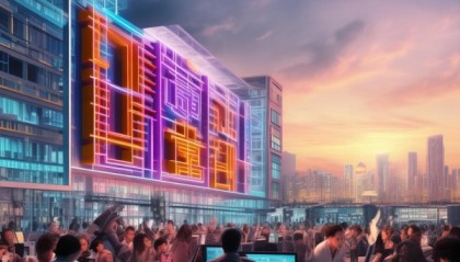 蓉城信息技术咨询电话助力蓉城发展