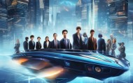 探索未来，帆宇信息技术咨询助力企业迈向数字化新高度