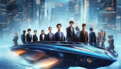 探索未来，帆宇信息技术咨询助力企业迈向数字化新高度