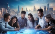 成都谷龙信息技术咨询有限公司，卓越成就，未来引领