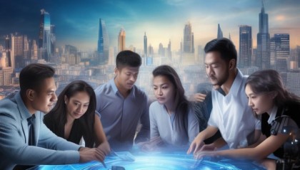 成都谷龙信息技术咨询有限公司，卓越成就，未来引领