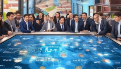 山西中小企业信息化咨询，助力数字化转型的路径