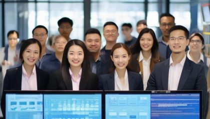 深圳市信息技术咨询公司，助力企业数字化转型
