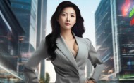深圳信息咨询服务领域的 hero