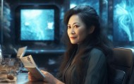 邓佳秀，信息咨询服务领域的创新者，未来如何？