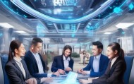 沈阳梦罗信息技术咨询，助力企业数字化转型