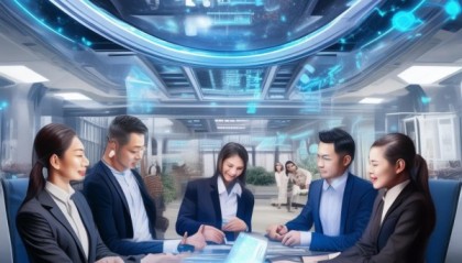沈阳梦罗信息技术咨询，助力企业数字化转型