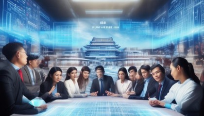 湖南睿路信息技术咨询，助力数字转型与创新未来