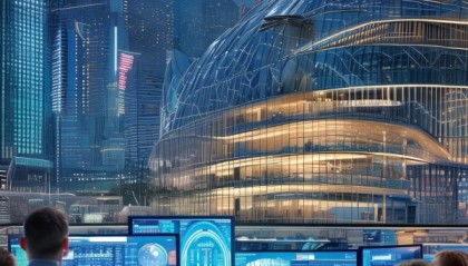 黄浦区信息化咨询服务中心，数据驱动的未来解决方案