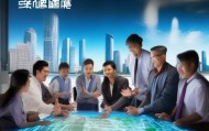 龙港市得明信息咨询服务，助力城市经济发展与社会稳定
