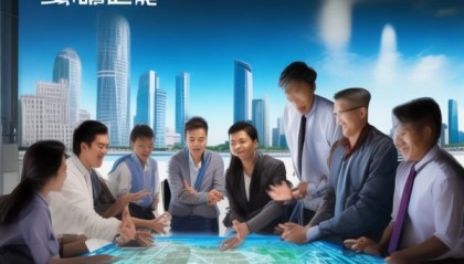 龙港市得明信息咨询服务，助力城市经济发展与社会稳定