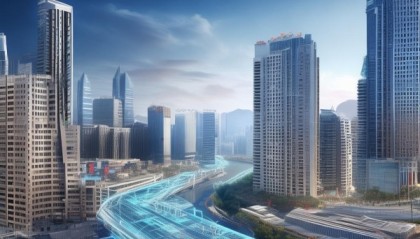 重庆，信息化与造价咨询的融合发展之路