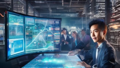 速捷信息咨询服务助力精准决策的高效解决方案