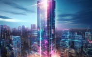 深圳康宏信息技术咨询，赋能未来，未来之光
