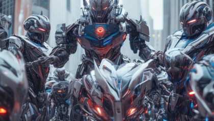 北京福才信息咨询服务部，助力企业成功转型的 transformers