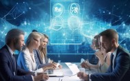 贵源，专业、创新助力企业数字化转型，助力您的成功！