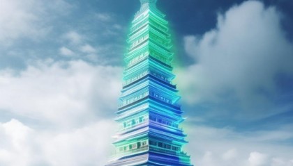雁塔云法，助力法治型城市建设