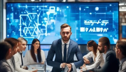 如东素青信息咨询服务部，数字化转型的中坚力量
