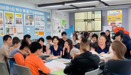 小林驾考信息咨询服务，助学生突破考试瓶颈