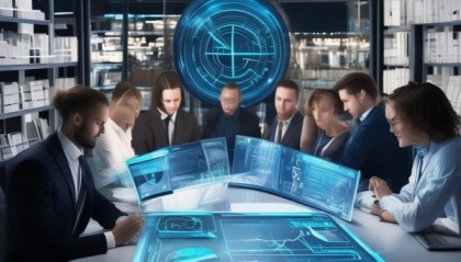数字化转型的智慧咨询，信息技术咨询费的营业范围