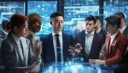 探索信息咨询服务的新机遇，阿瑶的创新模式