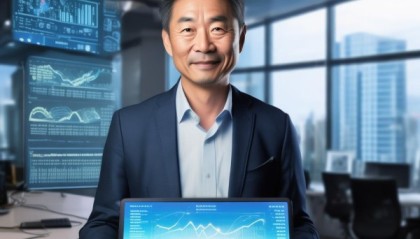 小林老师信息技术咨询，为企业打造高效发展的新引擎