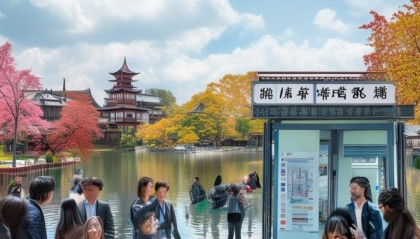 岳阳楼信息咨询服务，在经济挑战中寻找发展机遇