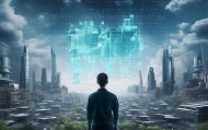 父亲land的数字时代，张家港信息技术咨询机构与企业成长的.dup之感