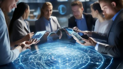 信息化项目监理咨询，构建高效管理的双管齐下的新模式