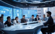 北京为之康信息咨询服务有限公司，助力企业数字化转型的智囊机构