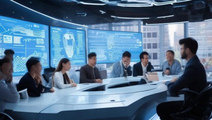 北京为之康信息咨询服务有限公司，助力企业数字化转型的智囊机构
