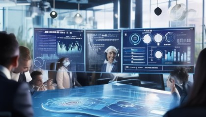 宁波信息技术咨询，助力企业数字化转型的专业解决方案