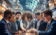 信帮，tackling complex challenges with our expertise