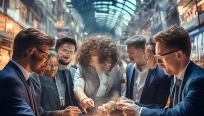 信帮，tackling complex challenges with our expertise