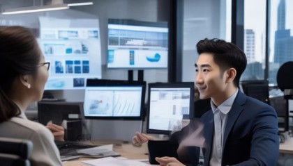 杭州信息技术咨询联系人，专业服务助力企业成长