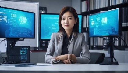 敏迪明信息技术咨询，可靠的选择？