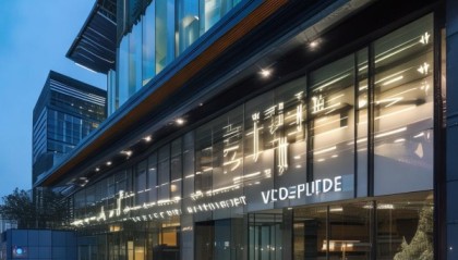 创新引领时代，成就未来，信息技术咨询公司