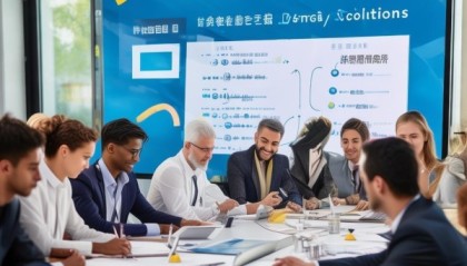 解析怡惠信息咨询服务，专业解决方案助力企业成长