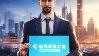 诸城佰事通信息咨询服务，助力企业数字化转型的专业伙伴