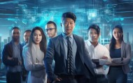 信息咨询服务的新时代担当，宇辉，数字化转型的未来伙伴