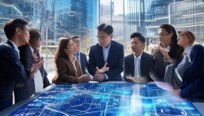 府谷县信息咨询服务助力地方经济发展与民生保障