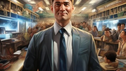 收徒必有机遇，未来必有挑战，二哥信息咨询服务未来必有新突破