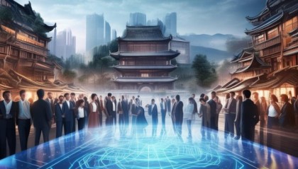 智慧经济，江苏信息化财务咨询产业产业发展新机遇