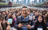 北京市手牵手信息咨询服务，赋能数字经济发展的新引擎