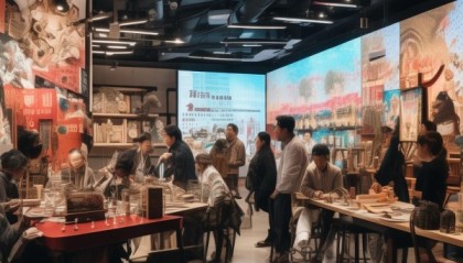 彝诺信息咨询服务助力彝族文化的传播与发展