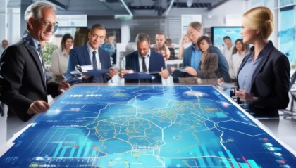 解析湖南施工企业信息化咨询，助力项目高效推进？