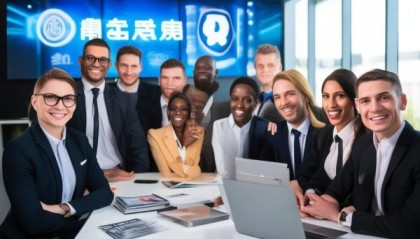 扶沟信息咨询服务，助力您的成功之路