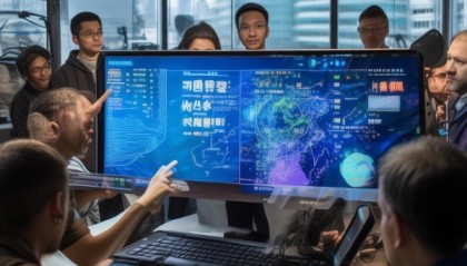 涿州信息技术咨询电话，困境与机遇