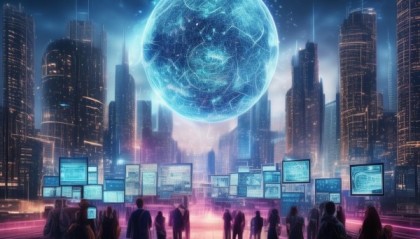 从信息化咨询到智慧监管，一场深刻的变革