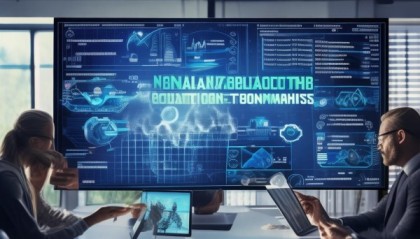 装修公司信息化咨询方案，助力企业数字化转型的关键